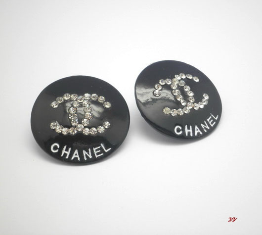 Orecchini Chanel Modello 980